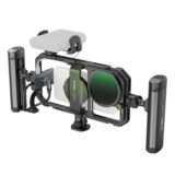 SmallRig 4596B All-In-One Mobile Video Kit
