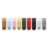 SmallRig 6269 Silicone Case Kit for S 70 Microphone (9 Colors)