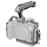 SmallRig 5029B Cage Kit for Canon EOS R5 Mark II