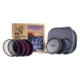 Kase 82mm Wolverine Revolution Plus Master kit
