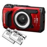 OM SYSTEM Tough TG-7 Micro Adventure Kit
