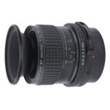 Pentax 67 100mm f/4 SMC Macro objectief + SMC Life-Size Converter - Tweedehands