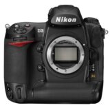 Nikon D3 DSLR Body - Tweedehands
