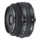 Fujifilm GF 50mm f/3.5 R LM WR objectief - Tweedehands