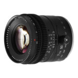 TTArtisan Tilt 50mm f/1.4 Fujifilm X-mount objectief - Tweedehands
