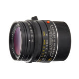 Leica Summilux-M 35mm f/1.4 ASPH objectief [11874] Zwart - Tweedehands