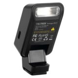 Viltrox Vintage Z2 On-Camera Flash Fujifilm