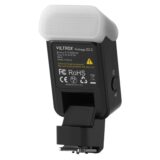 Viltrox Vintage Z2 On-Camera Flash Sony