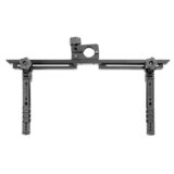 SmallRig 6258 Dual Tripod Support for Camera Cart