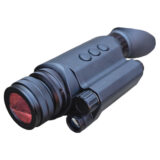 Luna Optics LN-G3-M44 5-30x44 Gen 3 Digitale Dag- en Nachtkijker - Tweedehands
