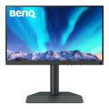 BenQ SW272QN 27 inch monitor