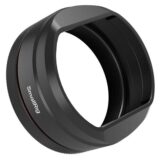 SmallRig 5848 Lens Hood for Fujifilm X100VI / X100V Black