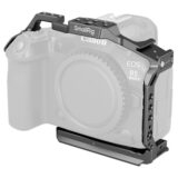 SmallRig 4978B Cage for Canon EOS R5 Mark II