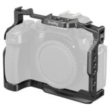 SmallRig 4980B Cage for Nikon Z50 II