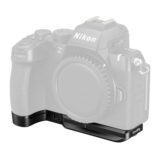 SmallRig 4981B Bottom Mount Plate for Nikon Z50II