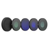 SmallRig 6036 CPL & ND 4-Filter Kit for DJI Osmo Action 6