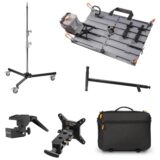 Tether Tools AeroTrac Ultimate Tethering Kit