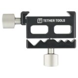 Tether Tools TetherArca Cable Clamp for L-Brackets