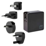 TetherTools ONsite USB-C 65W Wall Charger