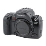 Minolta Dynax 800si body - Tweedehands
