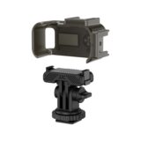 JJC Protective Case & Cold Shoe Adapter for Osmo Nano
