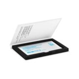 JJC Glass Screen Protector for Fujifilm instax Mini Evo Cinema