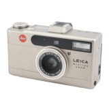 Leica Minilux Zoom (18036) compact camera - Tweedehands