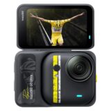 Insta360 GO Ultra Tadej Pogacar Edition