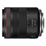 Canon RF 20-50mm f/4.0L IS USM PZ objectief