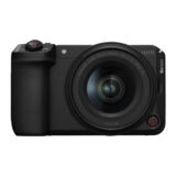 Canon R6 V + RF 20-50mm f/4 L IS USM PZ
