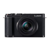 Panasonic Lumix DC-L10 Zwart