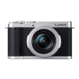 Panasonic Lumix DC-L10 Zilver