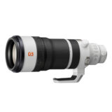 Sony FE 100-400mm f/4.5 GM OSS objectief