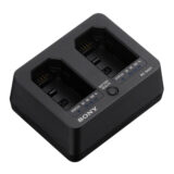 Sony BC-SAD1 Dual Battery Charger SA Series