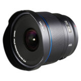 Laowa 10mm f/2.8 Zero-D FF AF Nikon Z-mount objectief - Tweedehands