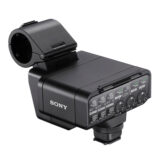 Sony XLR-A4 Digital XLR Audio adapter