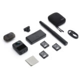 DJI Osmo 360 Adventure Combo action cam - Demomodel