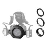 Canon AD-M1 Macrolite Adapter Set