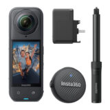 Insta360 X5 Ultimate Creator bundle