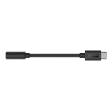 GoPro USB Mic Adapter (USB-C to 3.5mm)