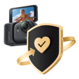 Insta360 FlexiCare Physical Card for GO Ultra (2-Year)