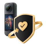 Insta360 FlexiCare Physical Card for X5 (2-Year)