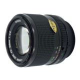 Canon FD 100m f/2.8 objectief - Tweedehands