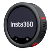 Insta360 Mic Pro Transmitter Graphite Black