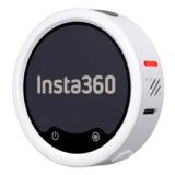 Insta360 Mic Pro Transmitter Arctic White