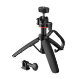SmallRig 5285B VT-15 Mantis Tripod in Carabiner Shape