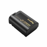 SmallRig 6098 Camera Battery with USB-C Charging for Panasonic LUMIX DMW-BLK22