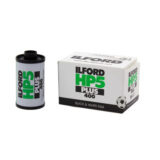 Ilford HP5 Plus 135/36 - Football Limited Edition
