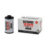 Ilford XP-2 super 400 135/36 - Football Limited Edition