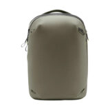 Peak Design Travel Backpack 20L Stone